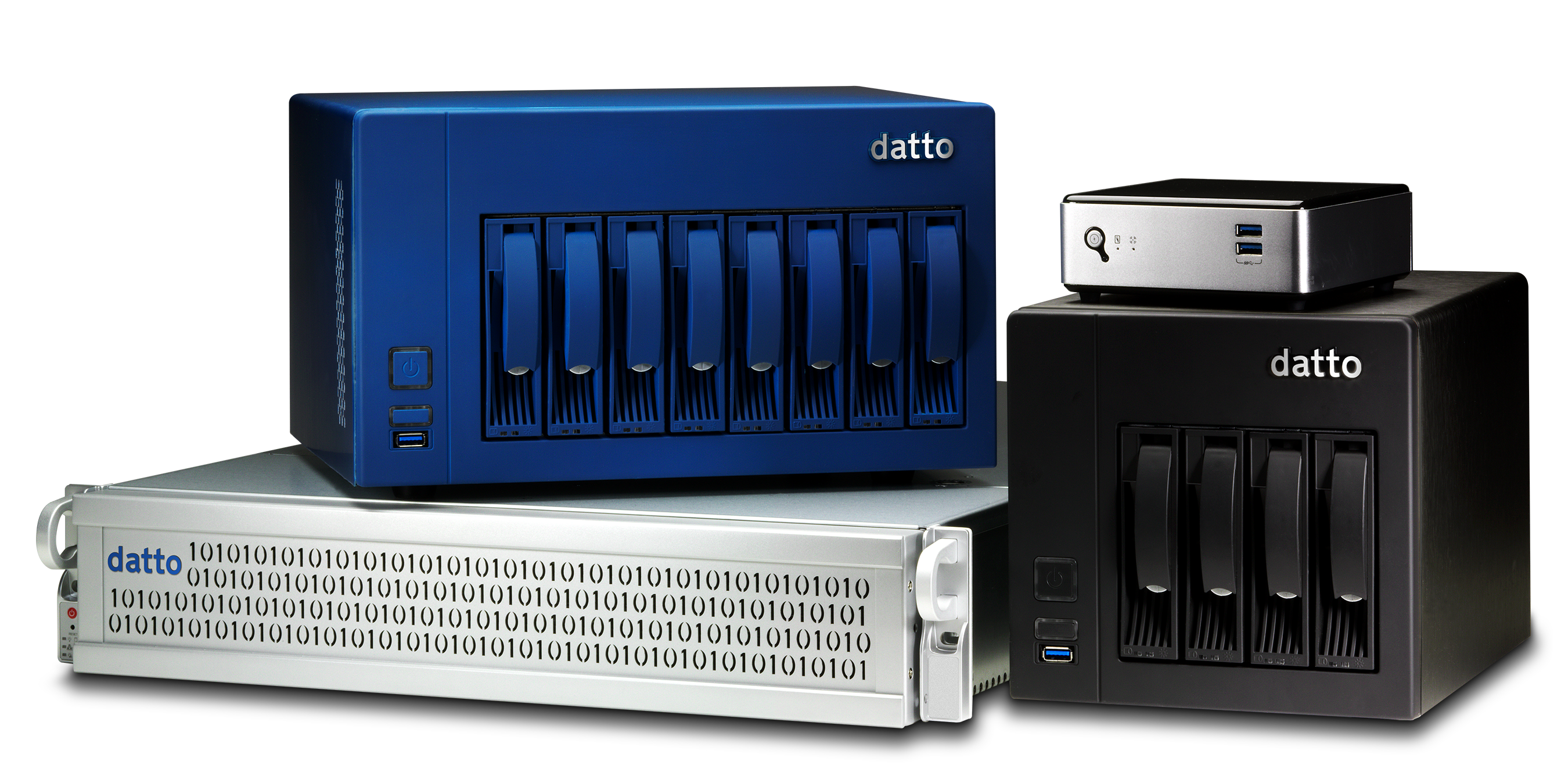 Datto Family