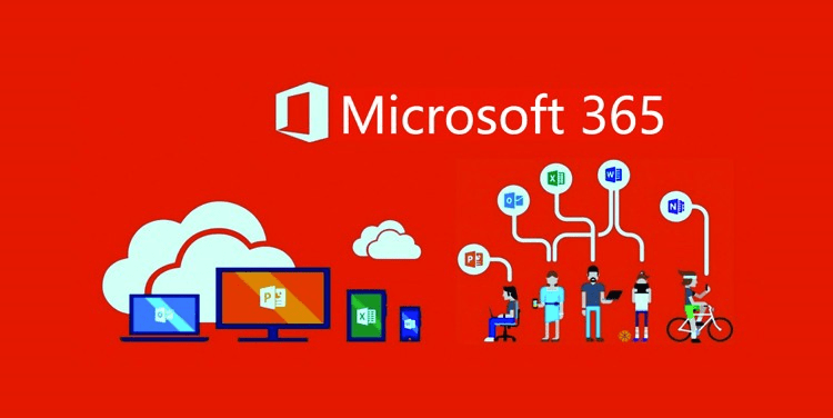 Microsoft 365